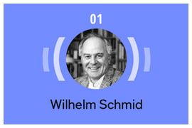 Wilhelm Schmid