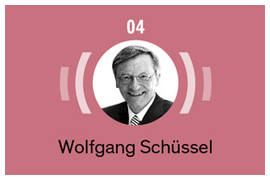 Dr. Wolfgang Schüssel