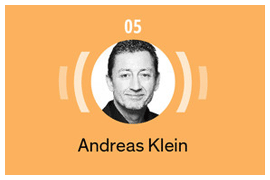 Andreas Klein