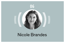 Nicole Brandes