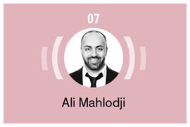 Ali Mahlodji