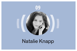 Nathalie Knapp